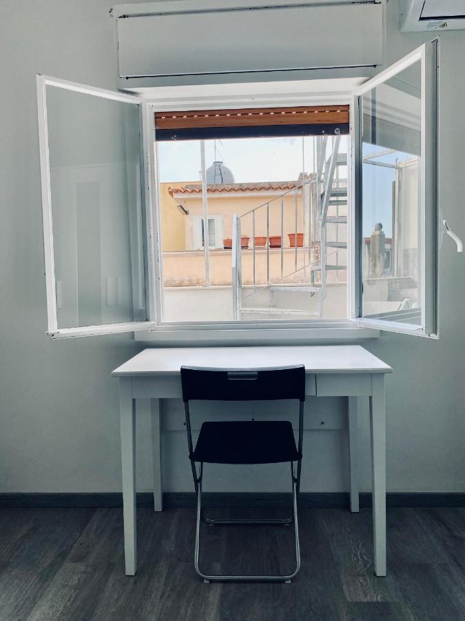 U Curtigghiu Villa Avola Kültér fotó