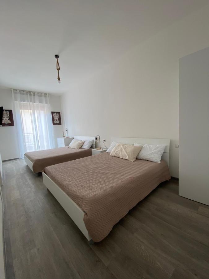 U Curtigghiu Villa Avola Kültér fotó